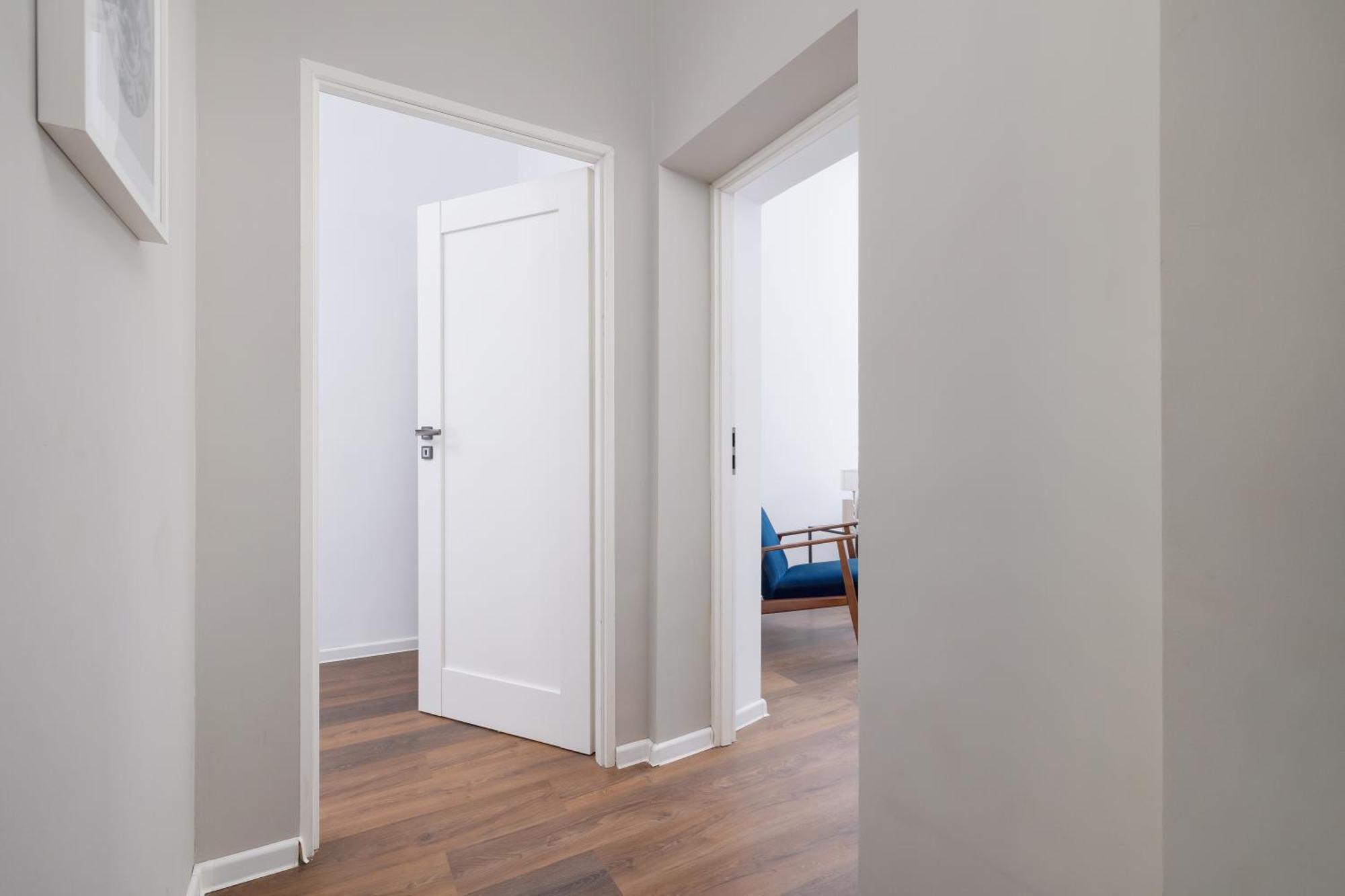 2-bedroom With Balcony - Dluga 65 Street Krakau